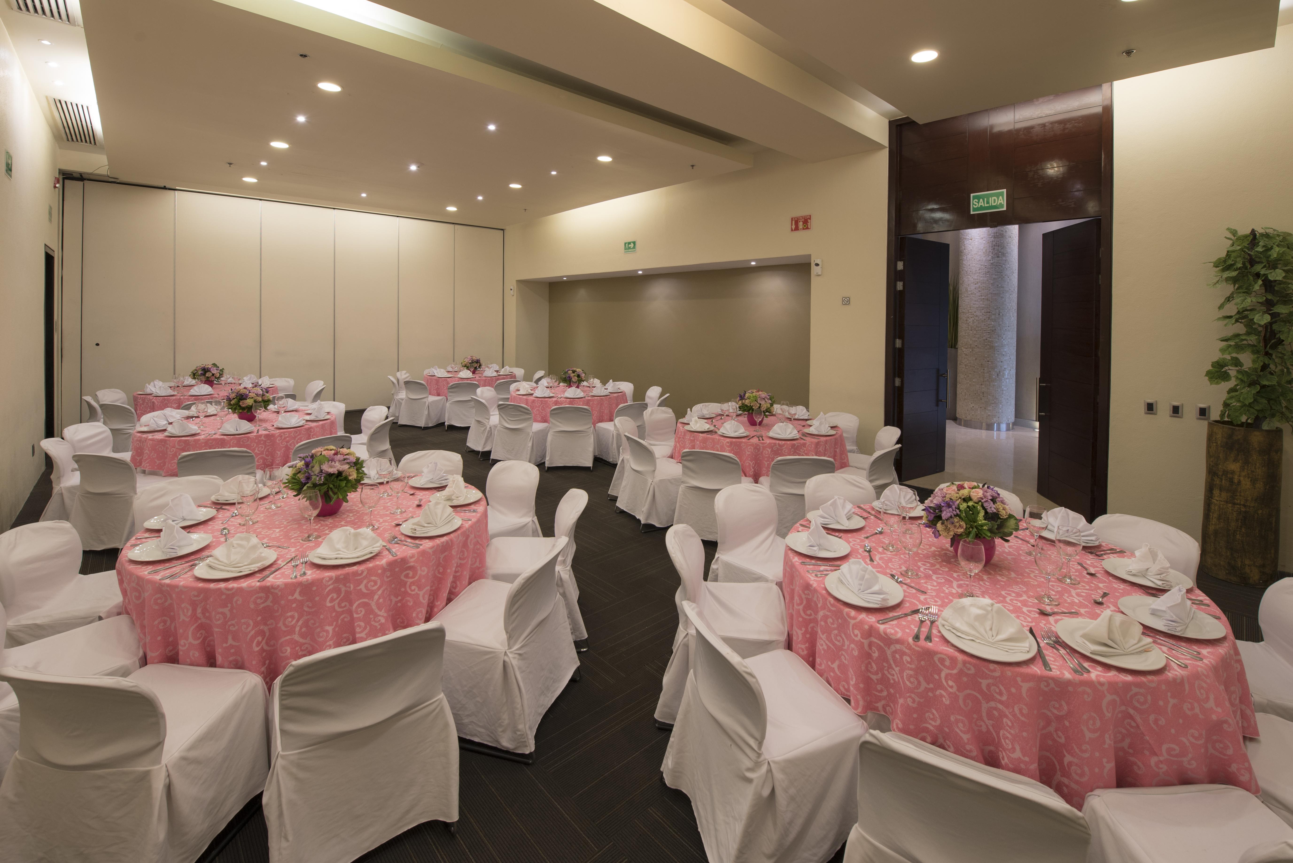 Victoria Ejecutivo Hotel Guadalajara Buitenkant foto